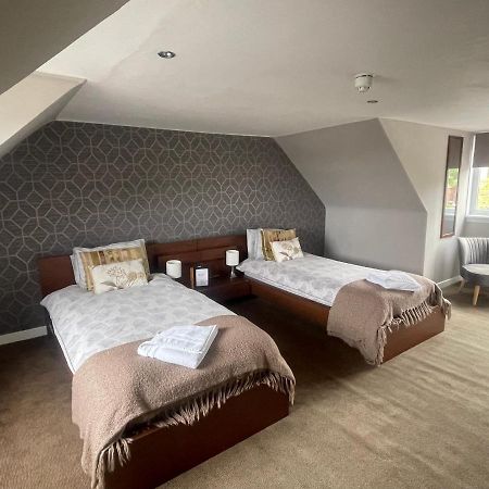 Rooms At 31 Stonehaven Buitenkant foto
