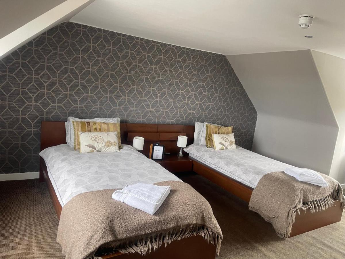 Rooms At 31 Stonehaven Buitenkant foto
