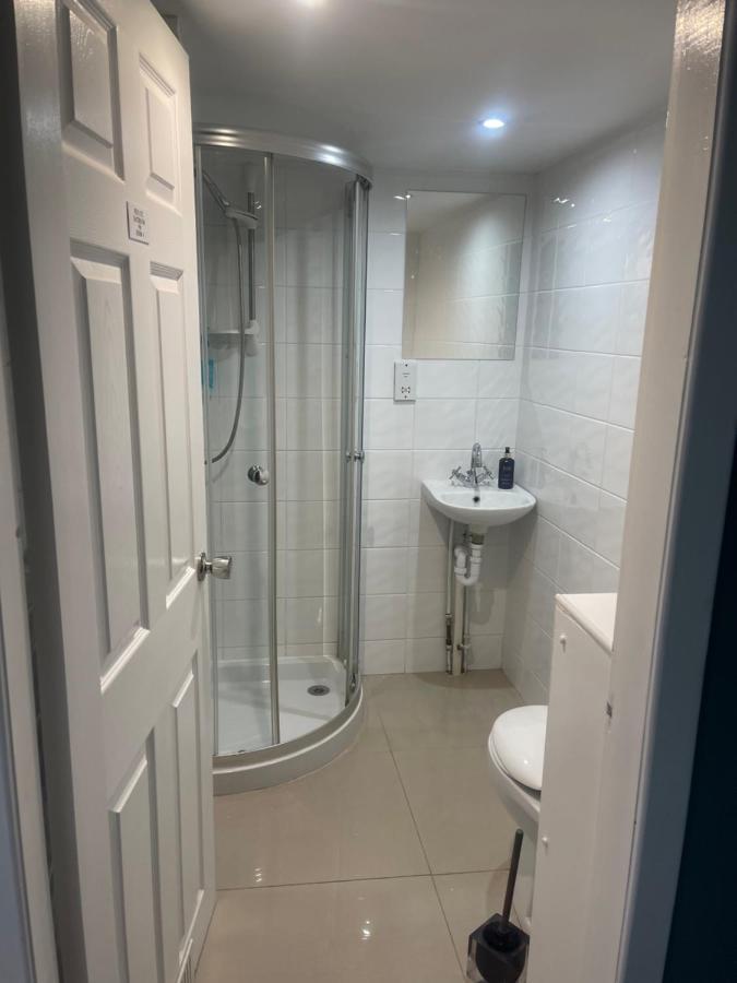 Rooms At 31 Stonehaven Buitenkant foto