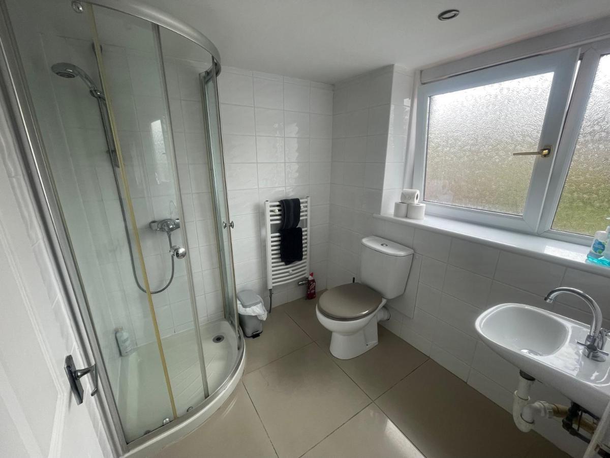 Rooms At 31 Stonehaven Buitenkant foto