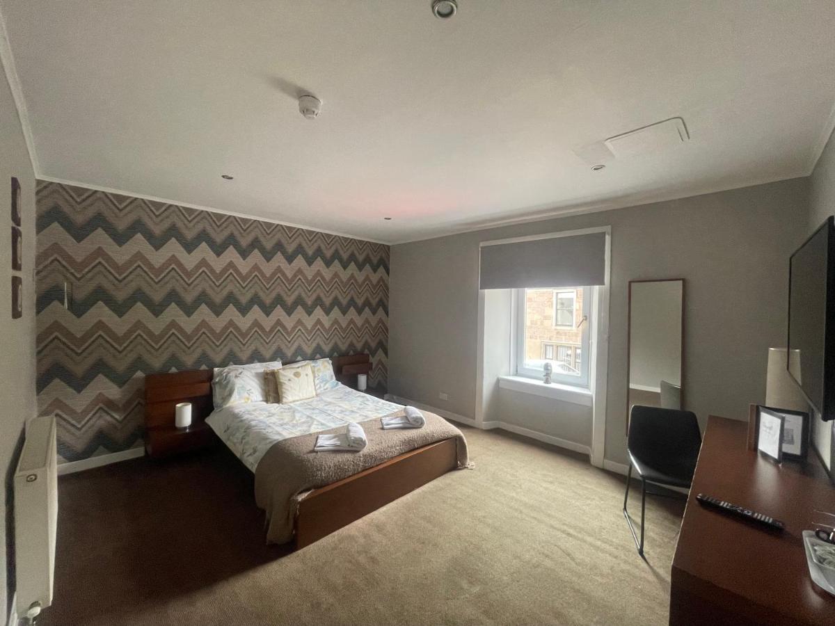 Rooms At 31 Stonehaven Buitenkant foto
