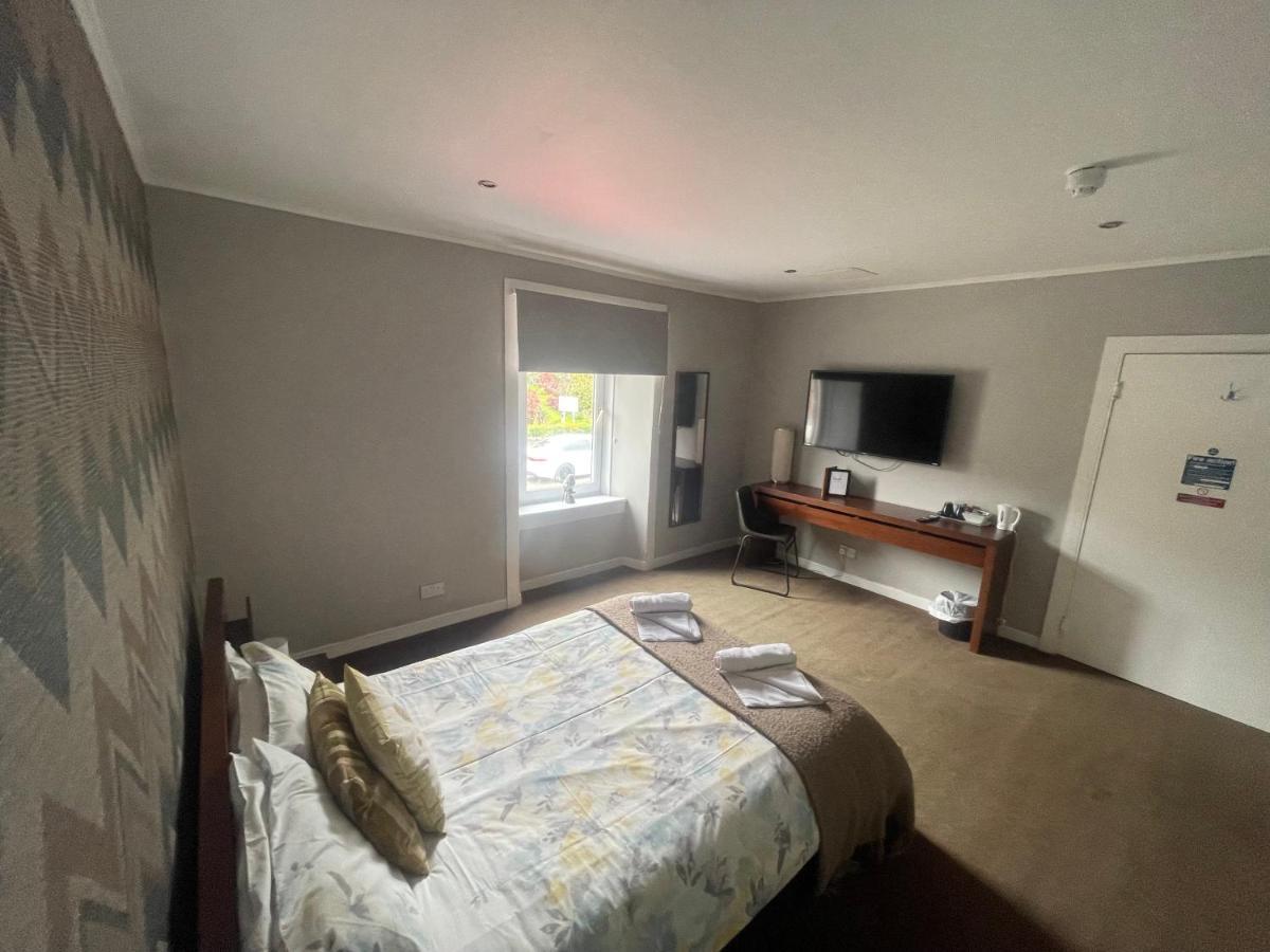 Rooms At 31 Stonehaven Buitenkant foto