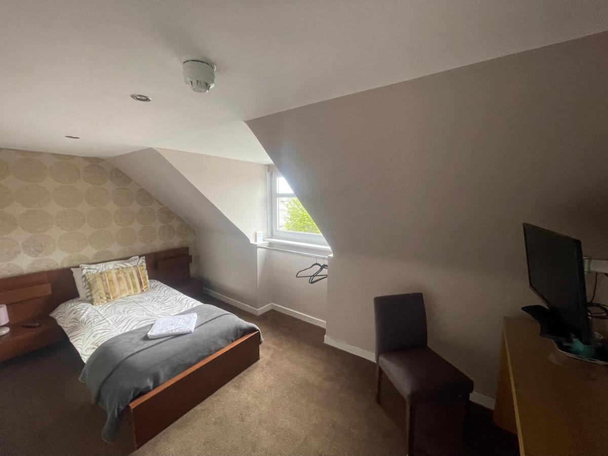 Rooms At 31 Stonehaven Buitenkant foto