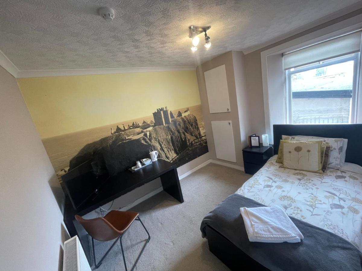Rooms At 31 Stonehaven Buitenkant foto