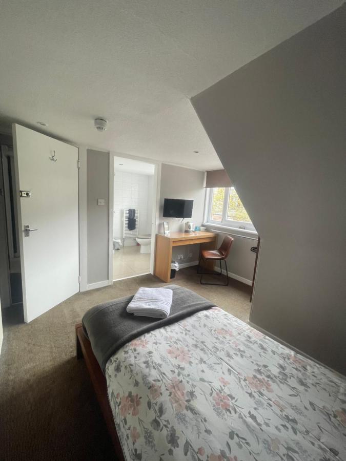 Rooms At 31 Stonehaven Buitenkant foto