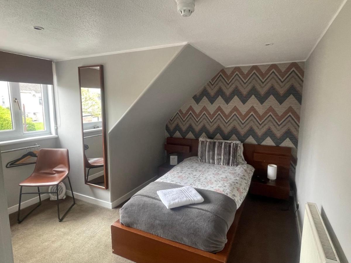 Rooms At 31 Stonehaven Buitenkant foto