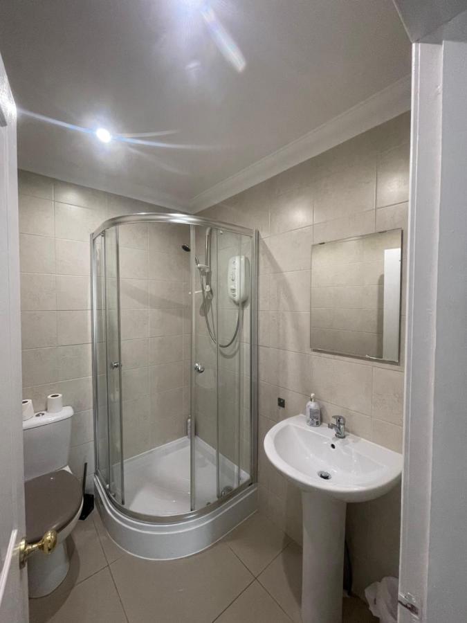 Rooms At 31 Stonehaven Buitenkant foto