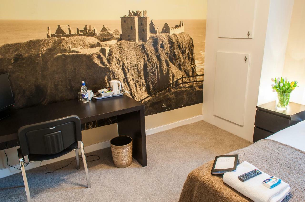 Rooms At 31 Stonehaven Buitenkant foto