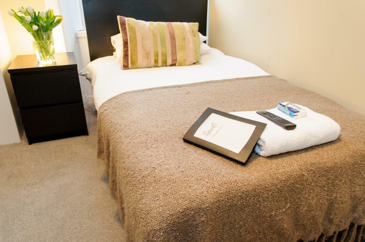 Rooms At 31 Stonehaven Buitenkant foto