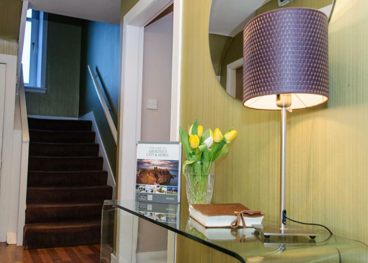 Rooms At 31 Stonehaven Buitenkant foto